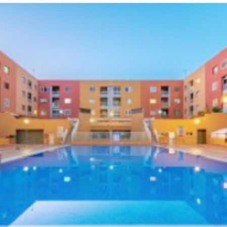 Apartamento Nair カンデラリア エクステリア 写真