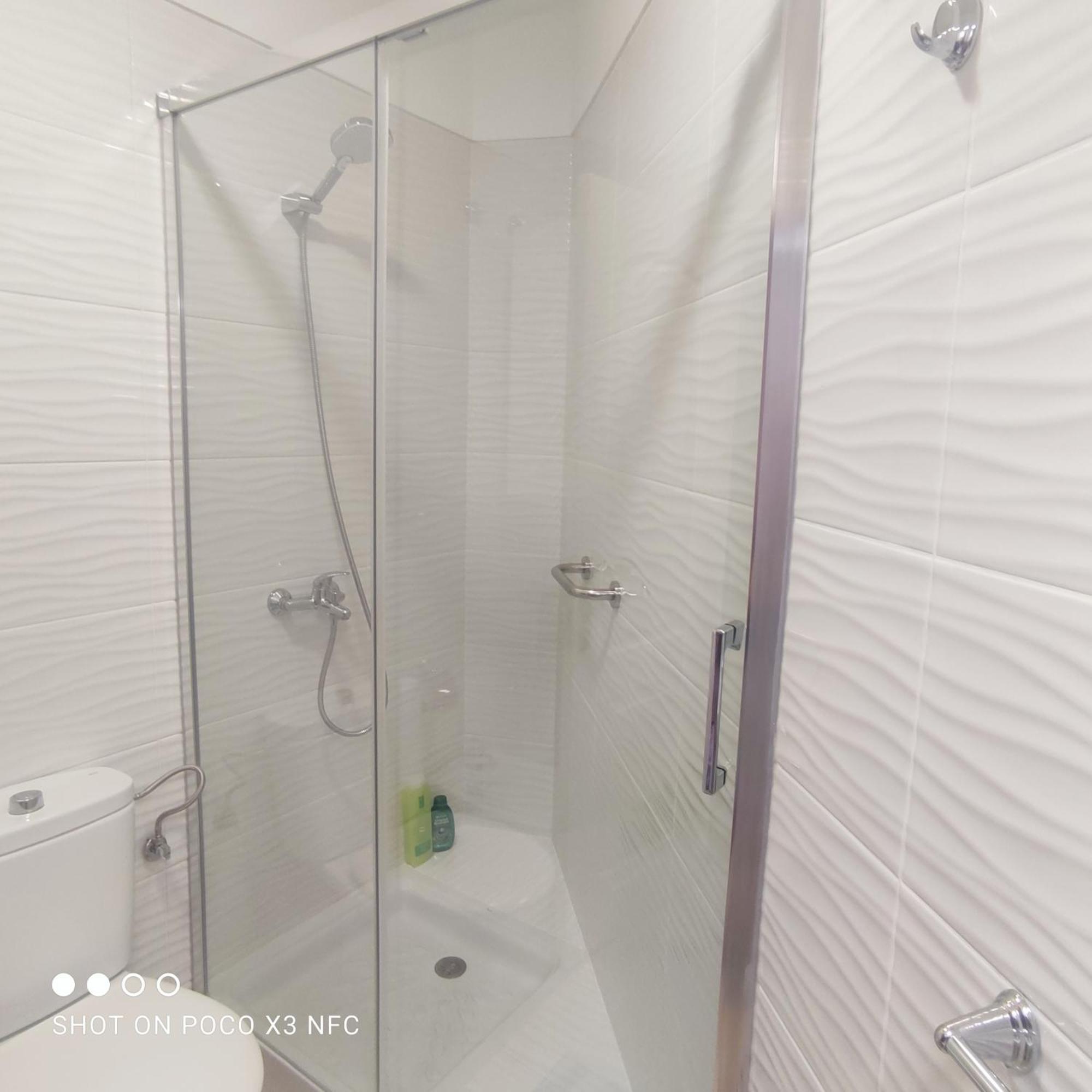 Apartamento Nair カンデラリア エクステリア 写真