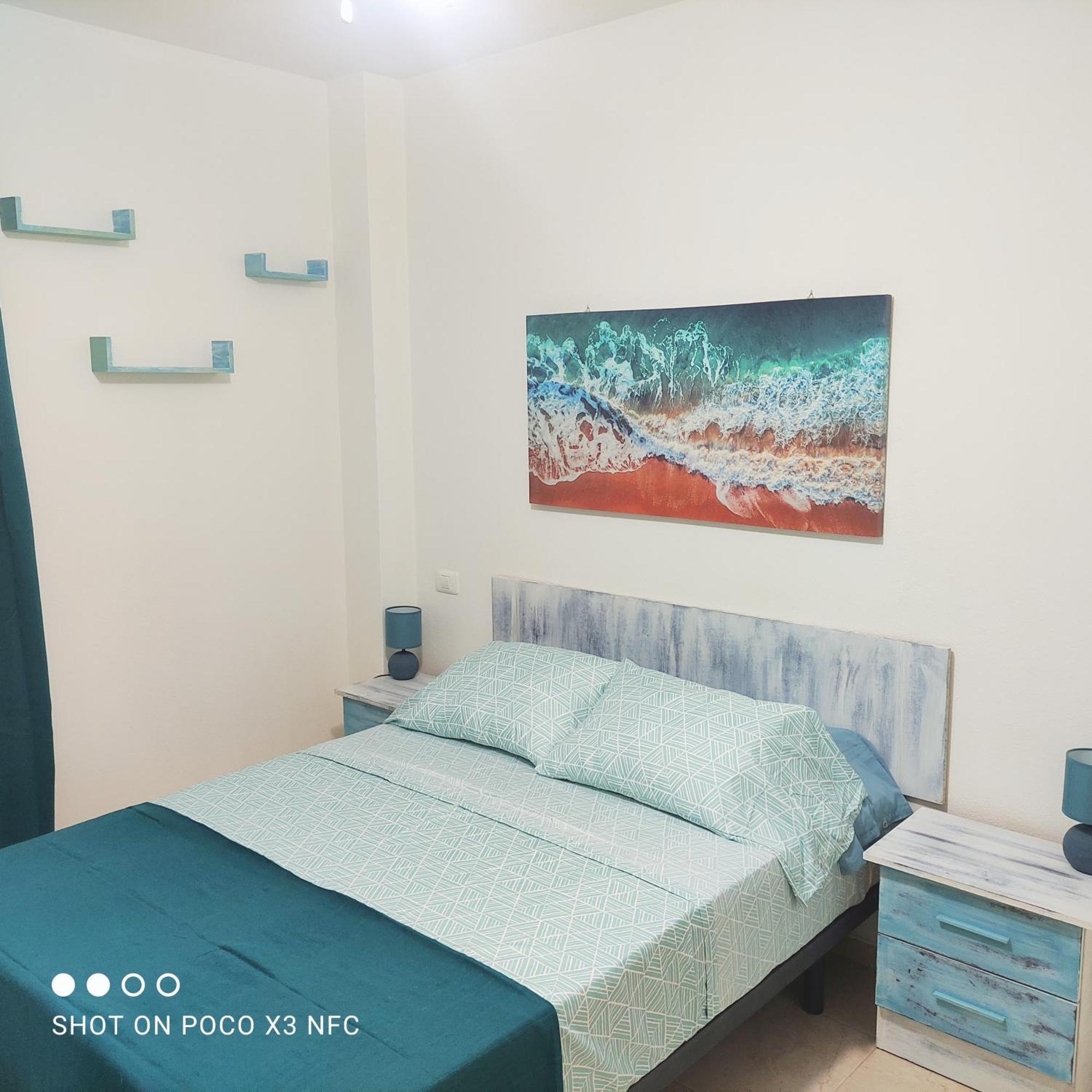 Apartamento Nair カンデラリア エクステリア 写真