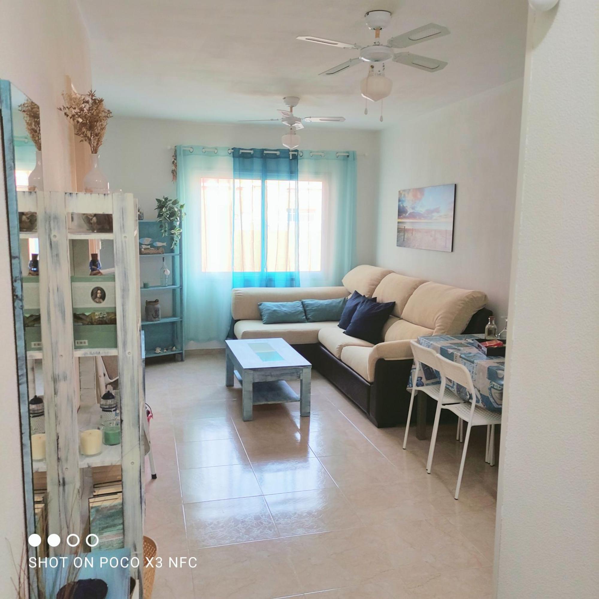 Apartamento Nair カンデラリア エクステリア 写真
